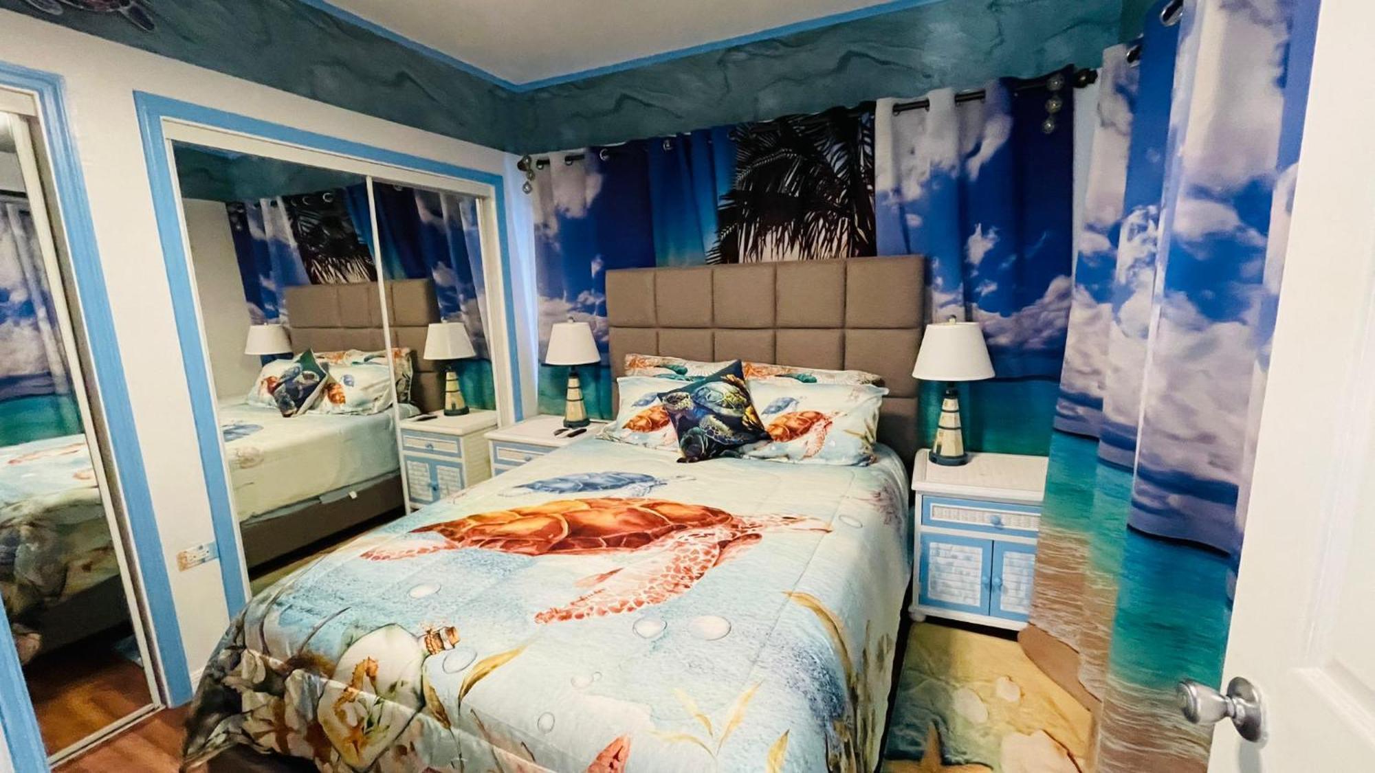 Blue Paradise Patricks Island Bagian luar foto